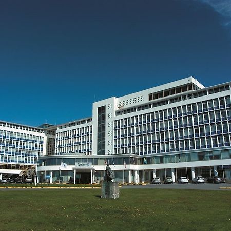 Radisson Blu Saga Hotel, Reykjavik Ngoại thất bức ảnh