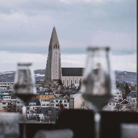Radisson Blu Saga Hotel, Reykjavik Ngoại thất bức ảnh