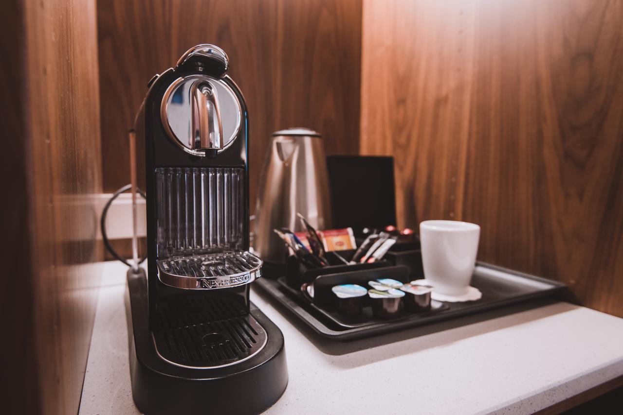 Radisson Blu Saga Hotel, Reykjavik Ngoại thất bức ảnh
