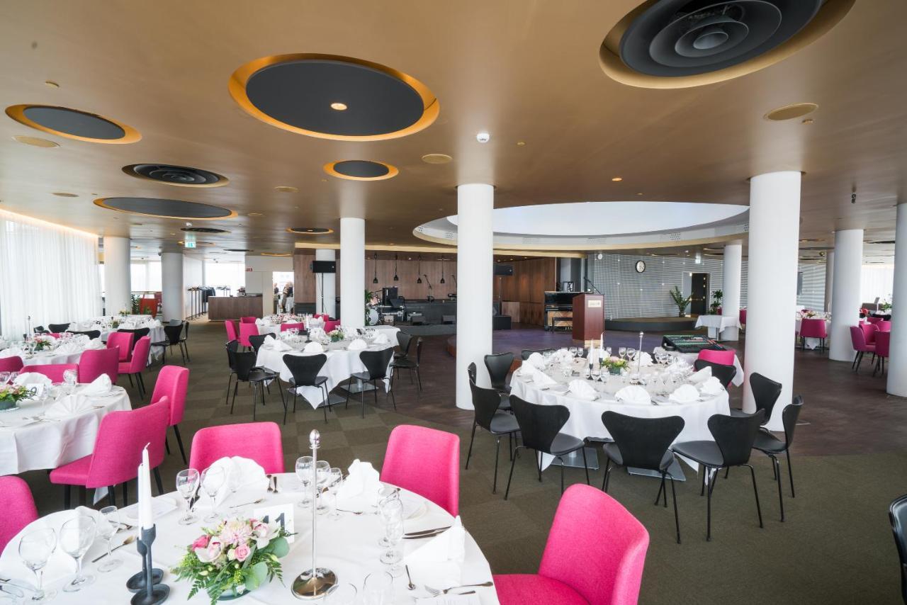Radisson Blu Saga Hotel, Reykjavik Ngoại thất bức ảnh