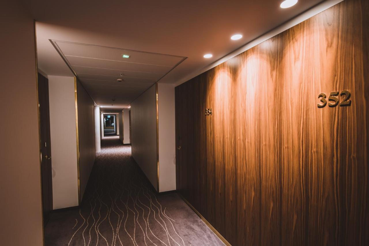 Radisson Blu Saga Hotel, Reykjavik Ngoại thất bức ảnh