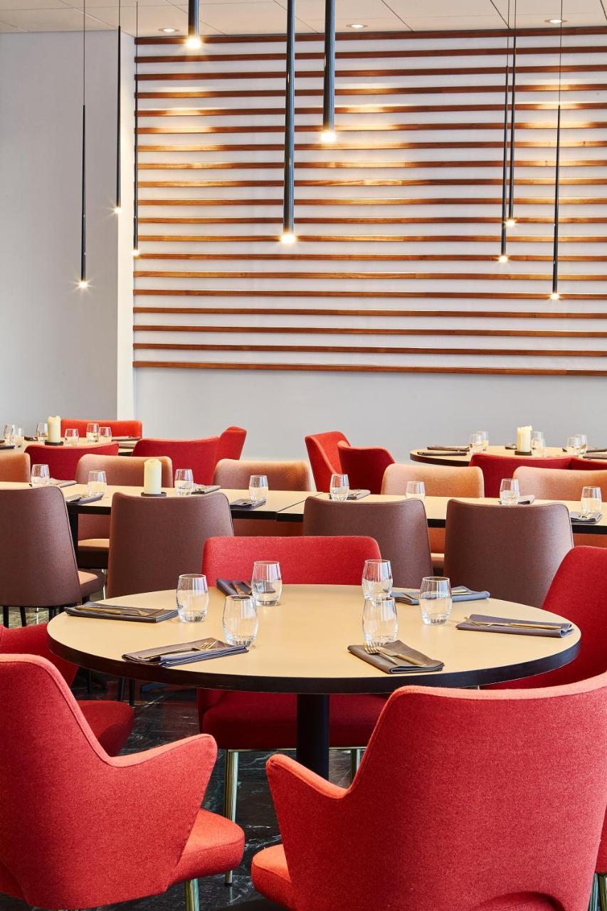 Radisson Blu Saga Hotel, Reykjavik Ngoại thất bức ảnh
