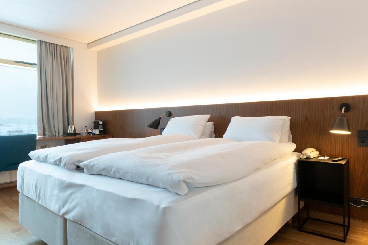 Radisson Blu Saga Hotel, Reykjavik Ngoại thất bức ảnh