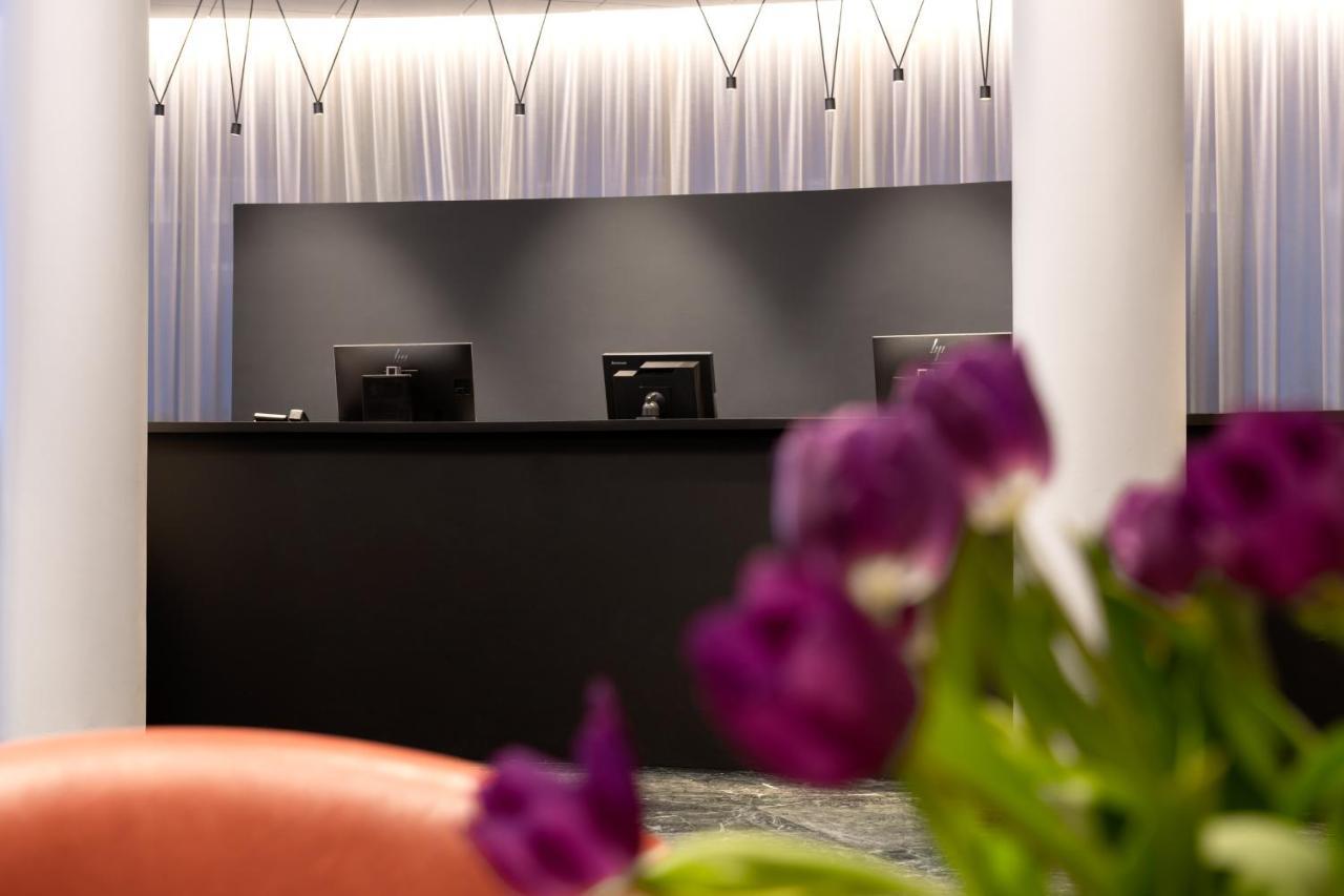 Radisson Blu Saga Hotel, Reykjavik Ngoại thất bức ảnh