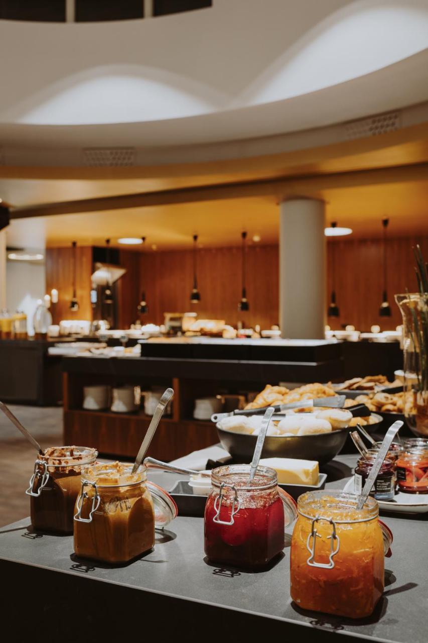 Radisson Blu Saga Hotel, Reykjavik Ngoại thất bức ảnh