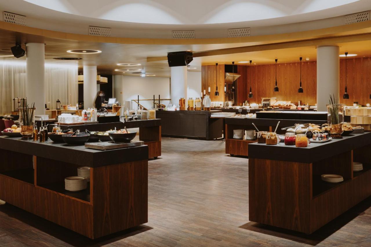 Radisson Blu Saga Hotel, Reykjavik Ngoại thất bức ảnh
