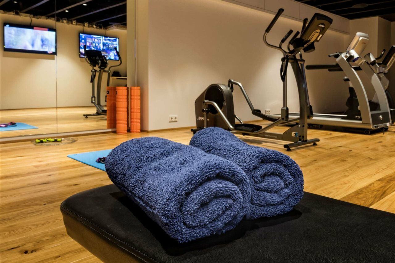 Radisson Blu Saga Hotel, Reykjavik Ngoại thất bức ảnh