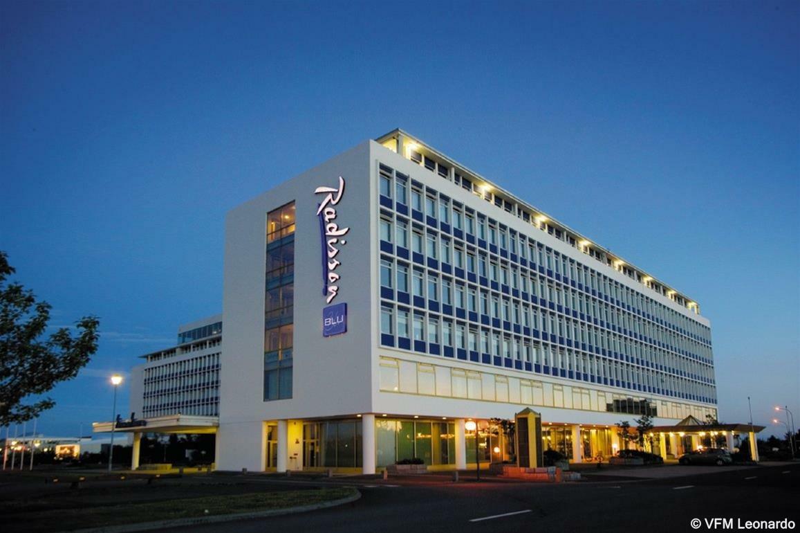 Radisson Blu Saga Hotel, Reykjavik Ngoại thất bức ảnh