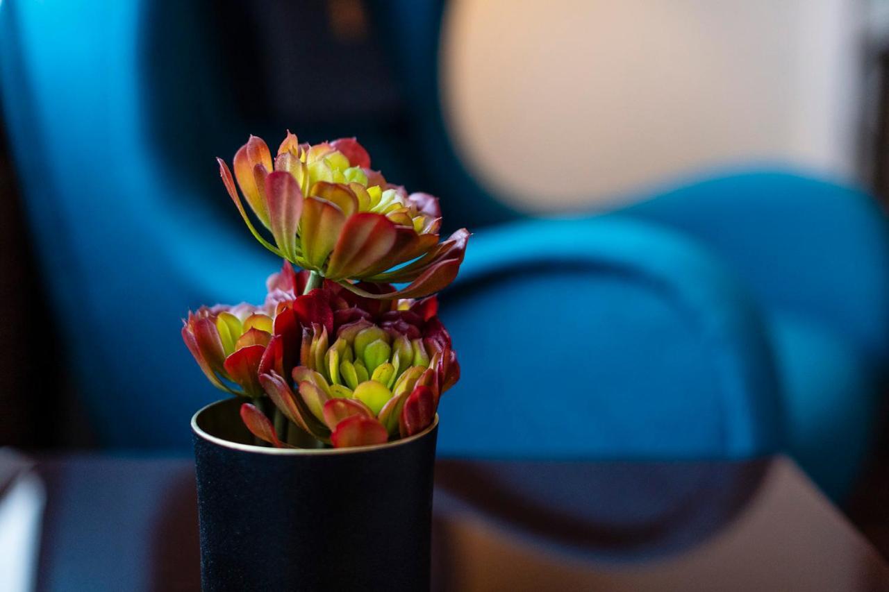 Radisson Blu Saga Hotel, Reykjavik Ngoại thất bức ảnh
