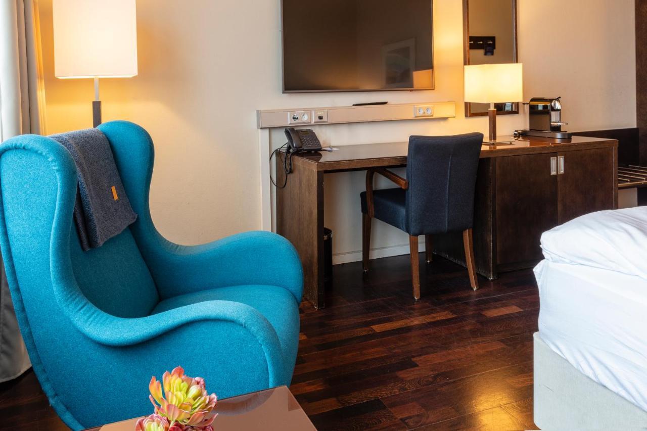 Radisson Blu Saga Hotel, Reykjavik Ngoại thất bức ảnh