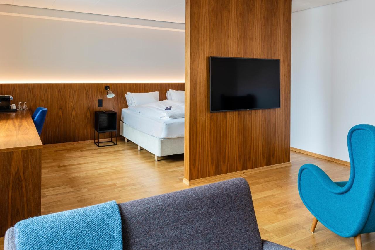 Radisson Blu Saga Hotel, Reykjavik Ngoại thất bức ảnh