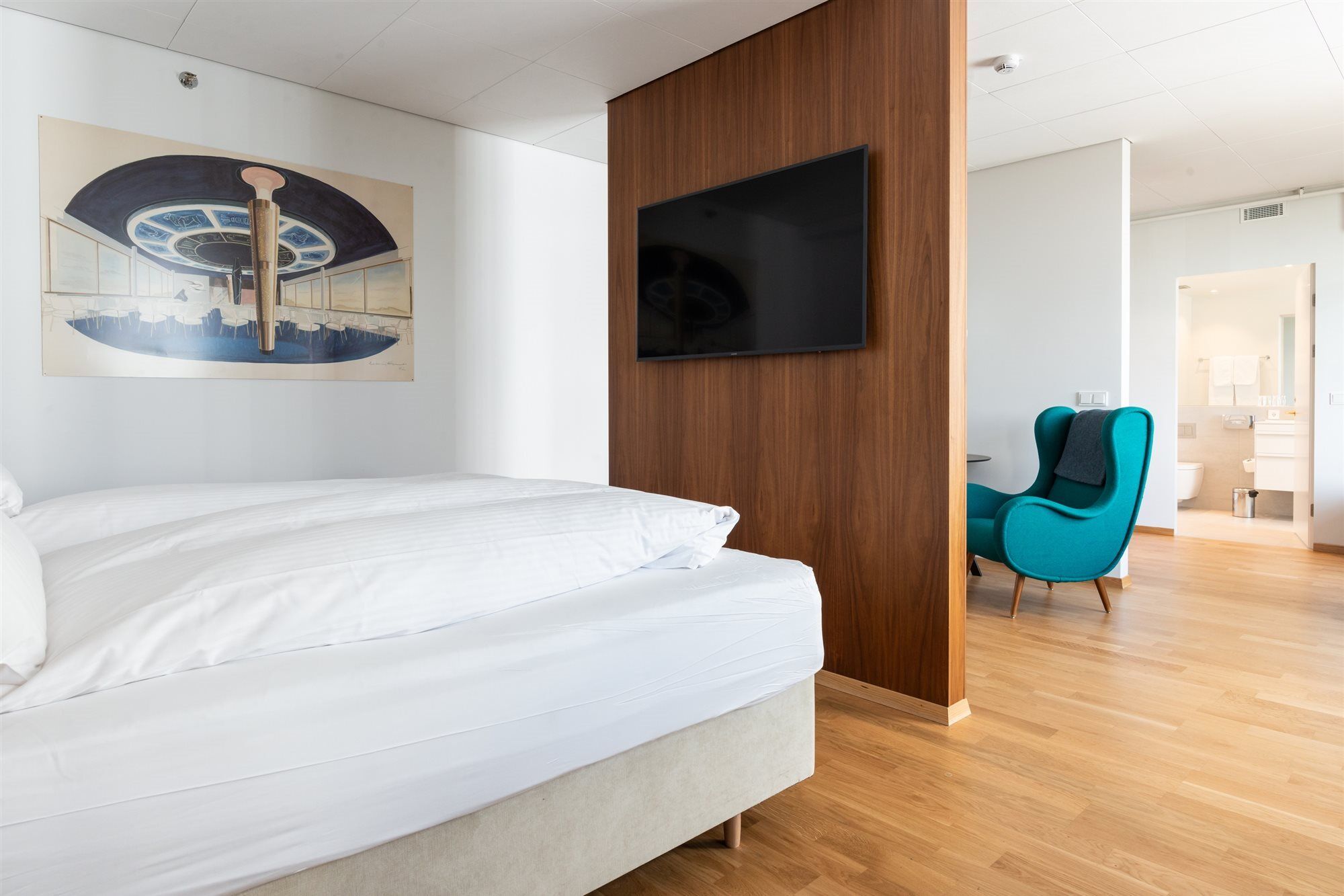 Radisson Blu Saga Hotel, Reykjavik Ngoại thất bức ảnh