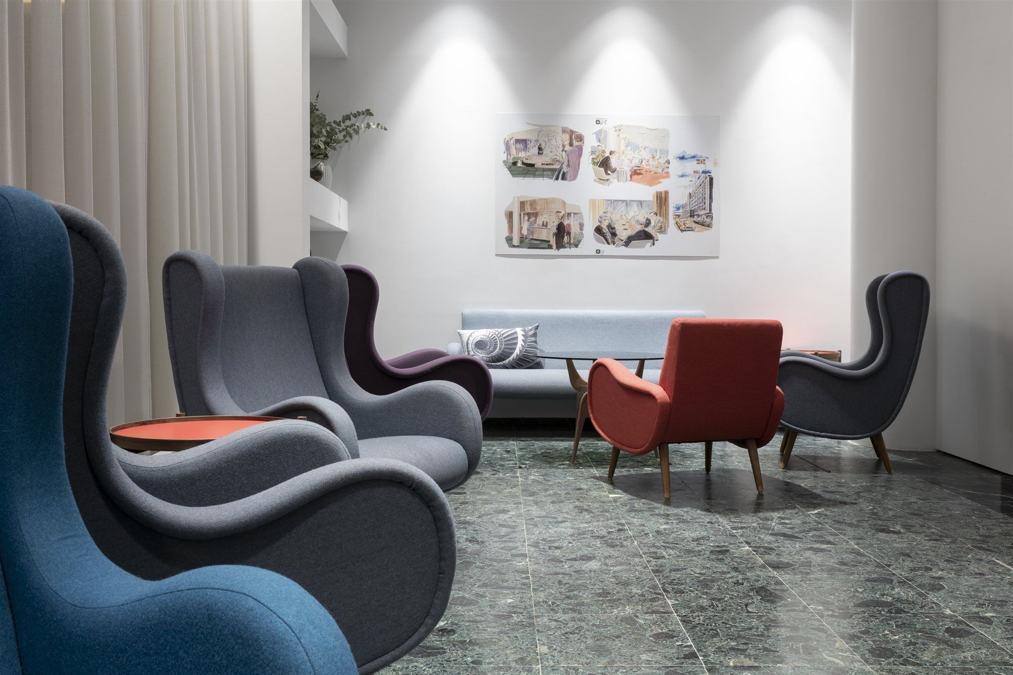 Radisson Blu Saga Hotel, Reykjavik Ngoại thất bức ảnh