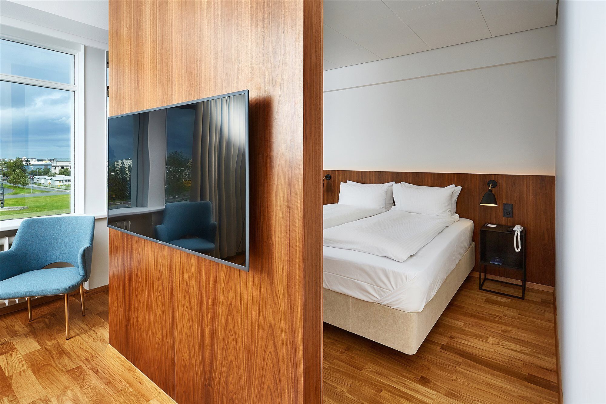Radisson Blu Saga Hotel, Reykjavik Ngoại thất bức ảnh