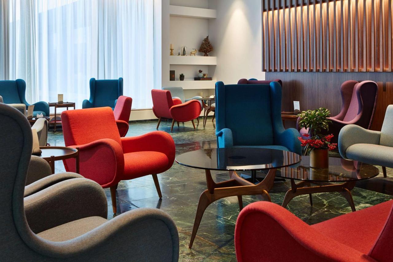 Radisson Blu Saga Hotel, Reykjavik Ngoại thất bức ảnh