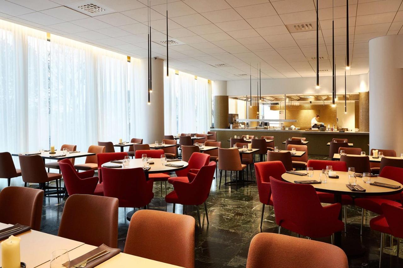 Radisson Blu Saga Hotel, Reykjavik Ngoại thất bức ảnh