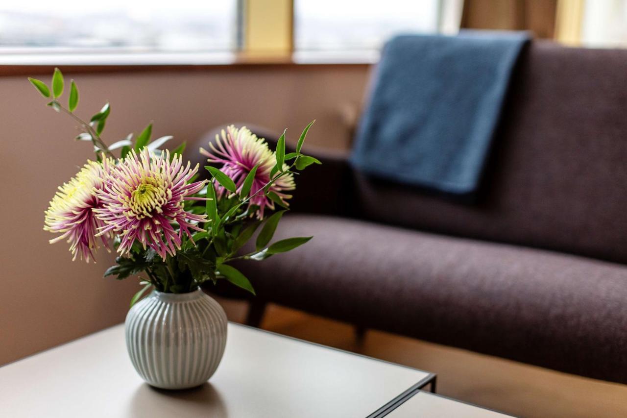 Radisson Blu Saga Hotel, Reykjavik Ngoại thất bức ảnh