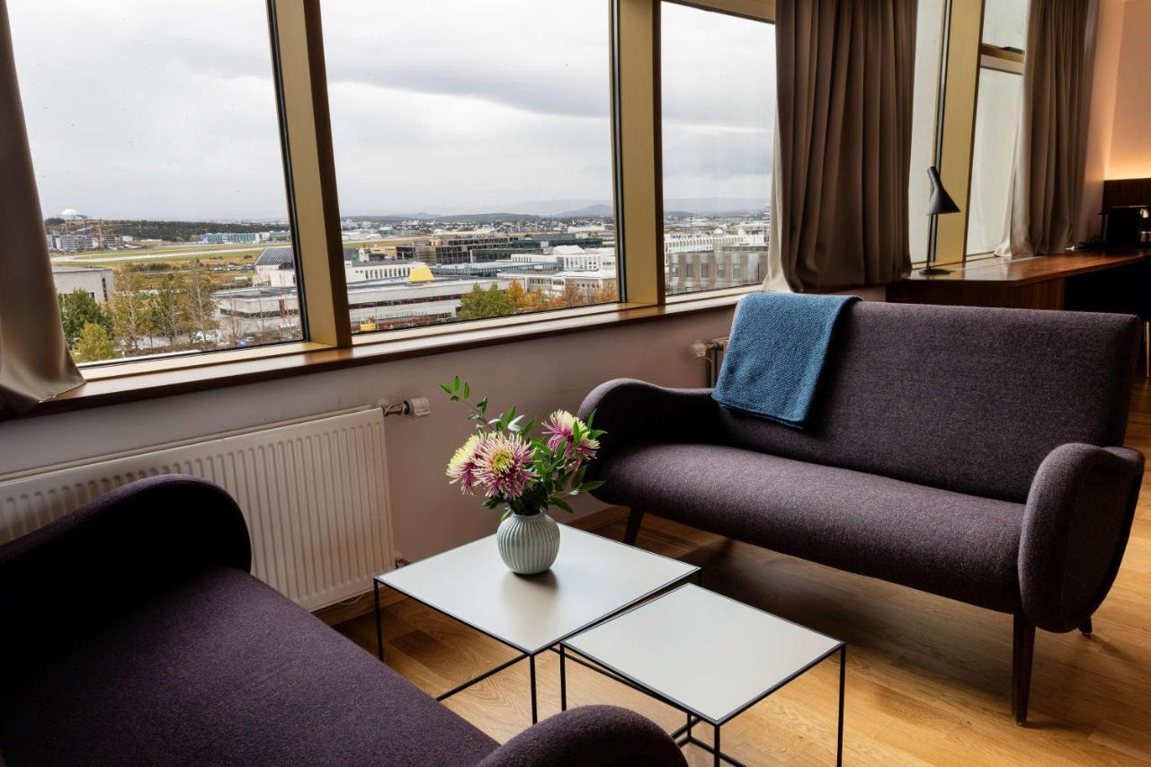 Radisson Blu Saga Hotel, Reykjavik Ngoại thất bức ảnh
