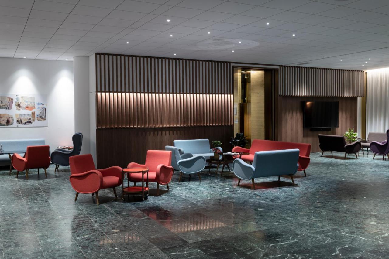 Radisson Blu Saga Hotel, Reykjavik Ngoại thất bức ảnh