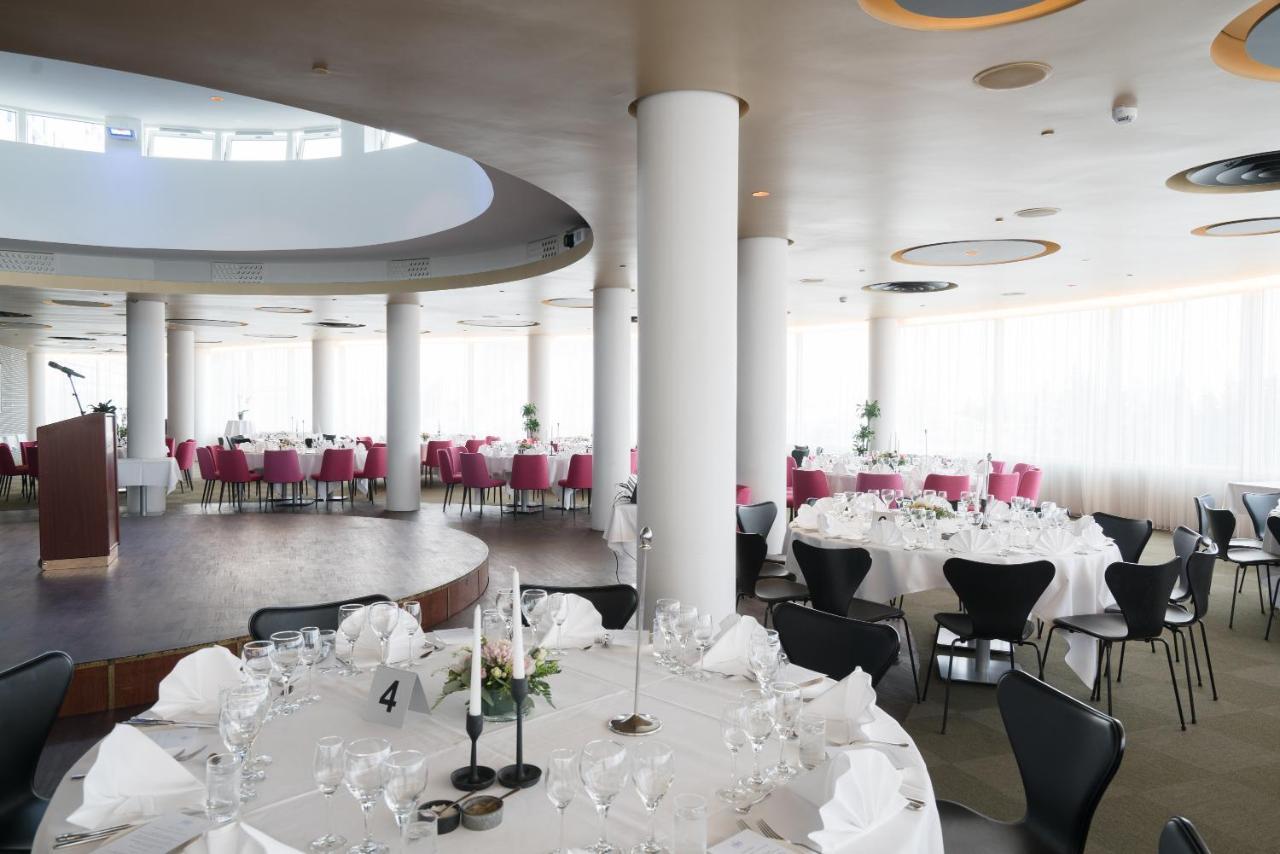 Radisson Blu Saga Hotel, Reykjavik Ngoại thất bức ảnh