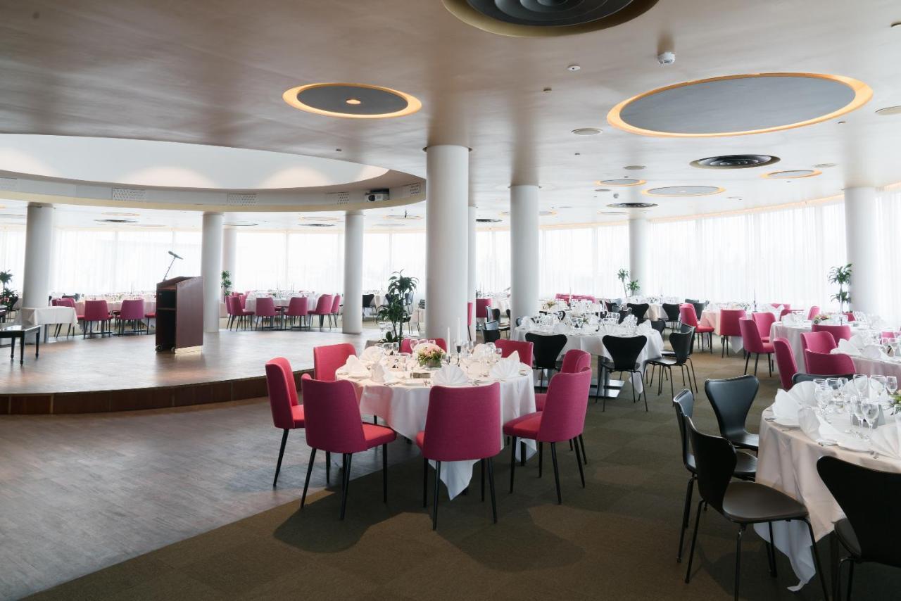 Radisson Blu Saga Hotel, Reykjavik Ngoại thất bức ảnh