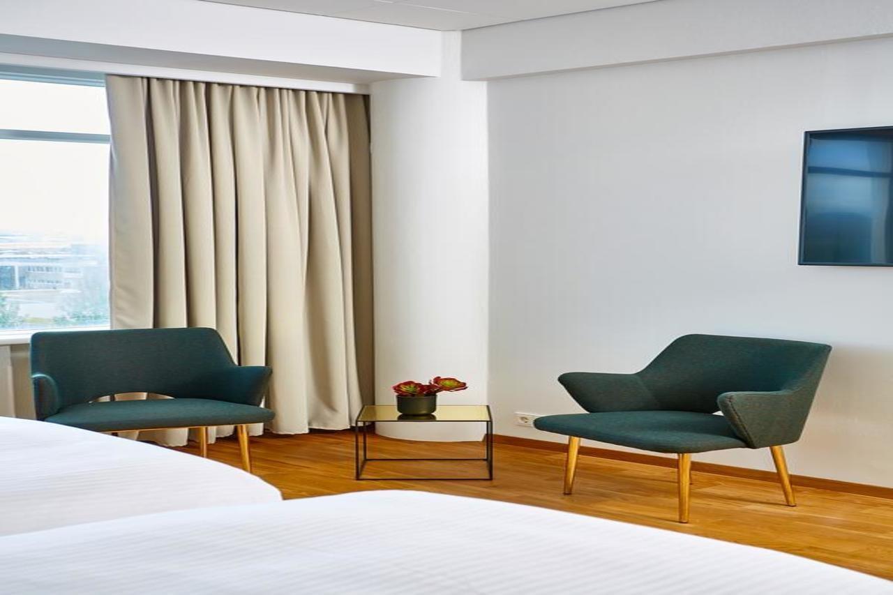 Radisson Blu Saga Hotel, Reykjavik Ngoại thất bức ảnh